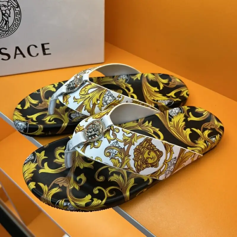 versace chaussons pour homme s_120b1421